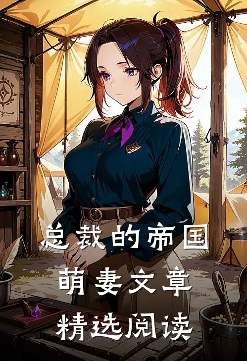 总裁的帝国萌妻文章精选阅读