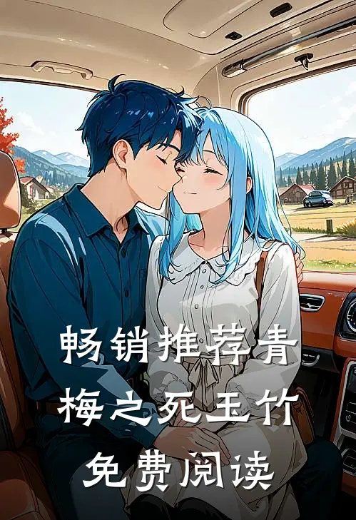 畅销推荐青梅之死玉竹免费阅读