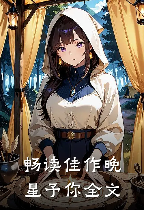 畅读佳作晚星予你全文