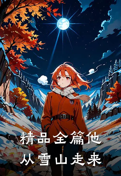 精品全篇他从雪山走来