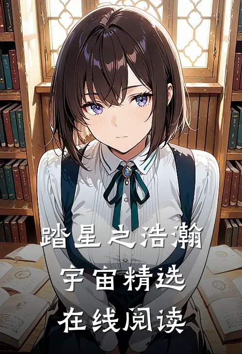 踏星之浩瀚宇宙精选在线阅读