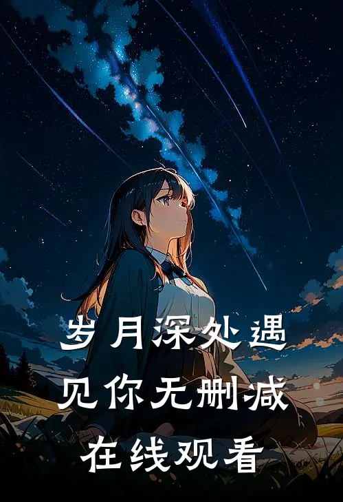 岁月深处遇见你无删减在线观看