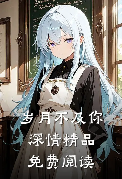 岁月不及你深情精品免费阅读