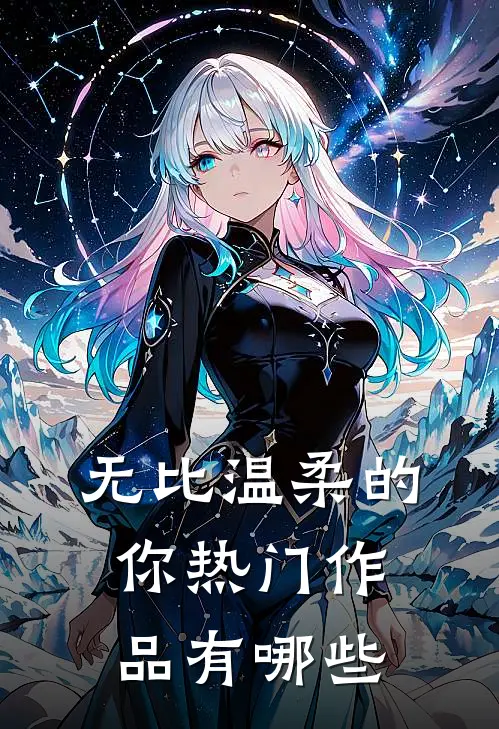 无比温柔的你热门作品有哪些
