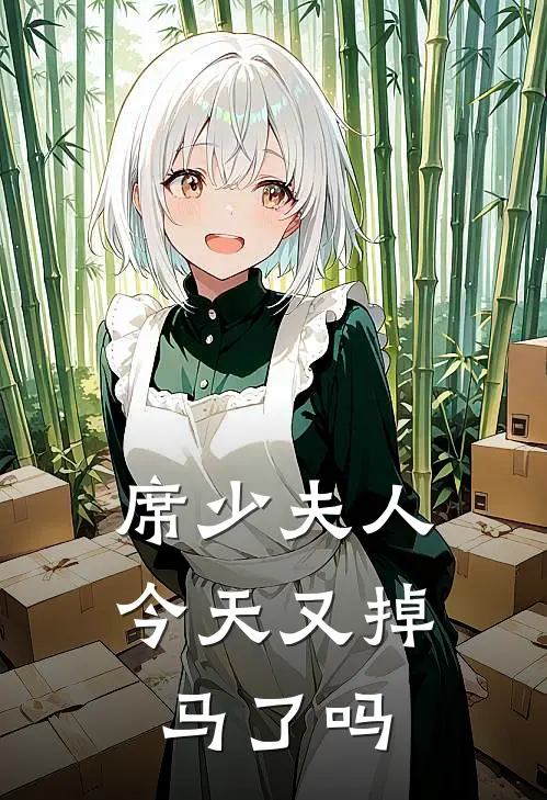 席少夫人今天又掉马了吗