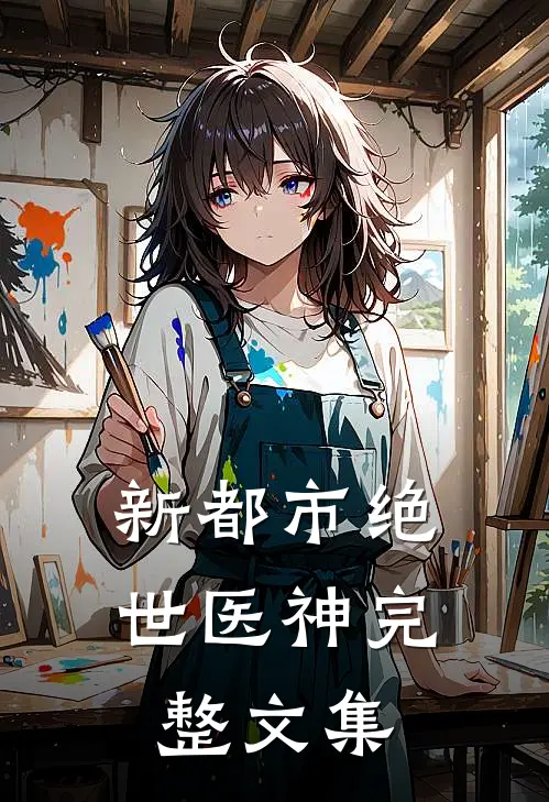 新都市绝世医神完整文集