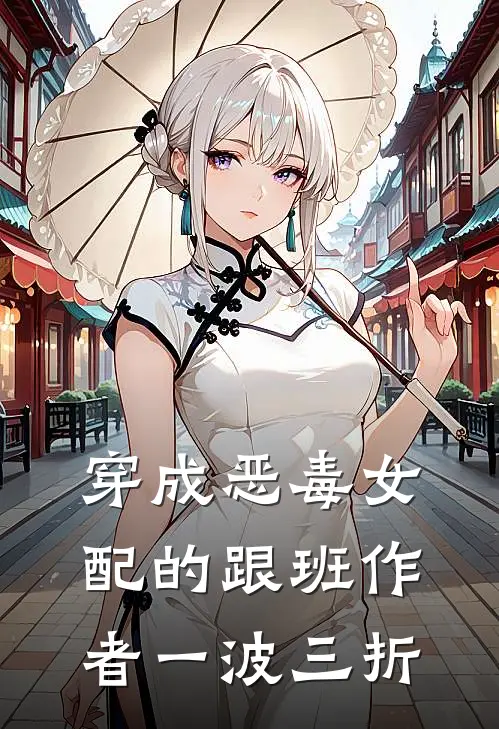 穿成恶毒女配的跟班 作者一波三折