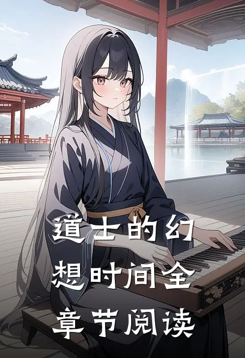道士的幻想时间全章节阅读