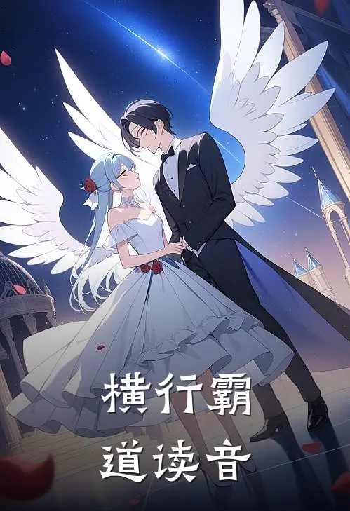 横行霸道读音