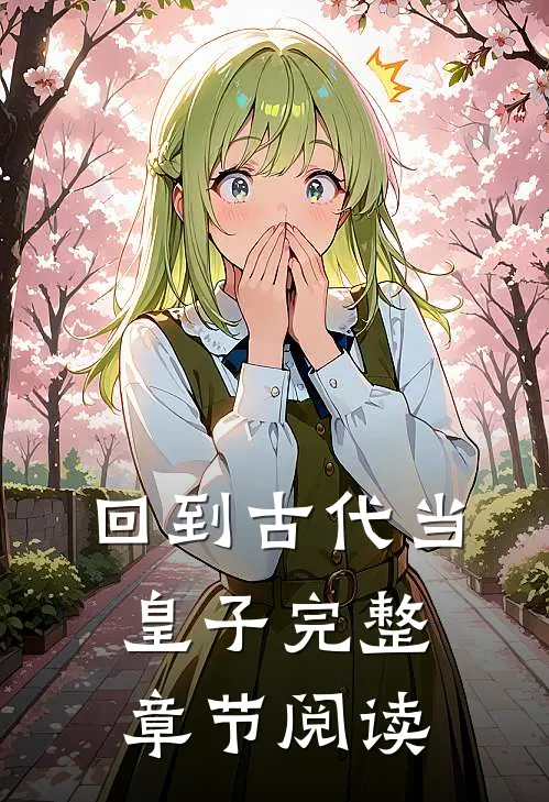 回到古代当皇子完整章节阅读