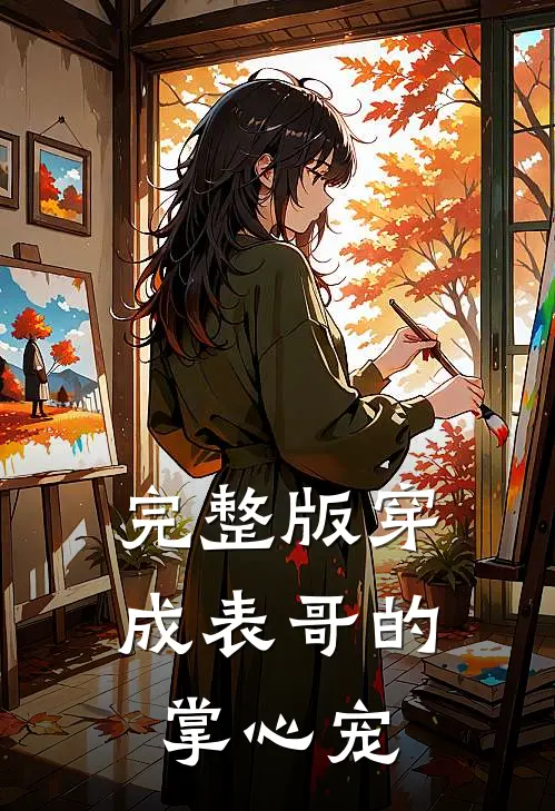 完整版穿成表哥的掌心宠