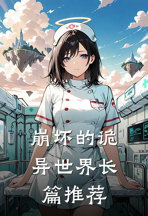 崩坏的诡异世界长篇推荐