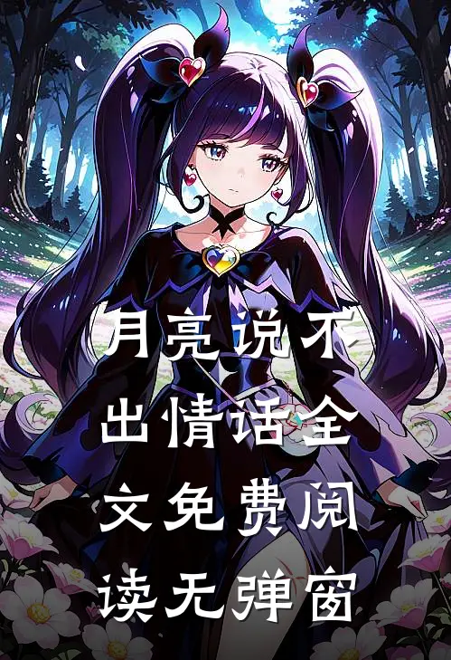 月亮说不出情话全文免费阅读无弹窗