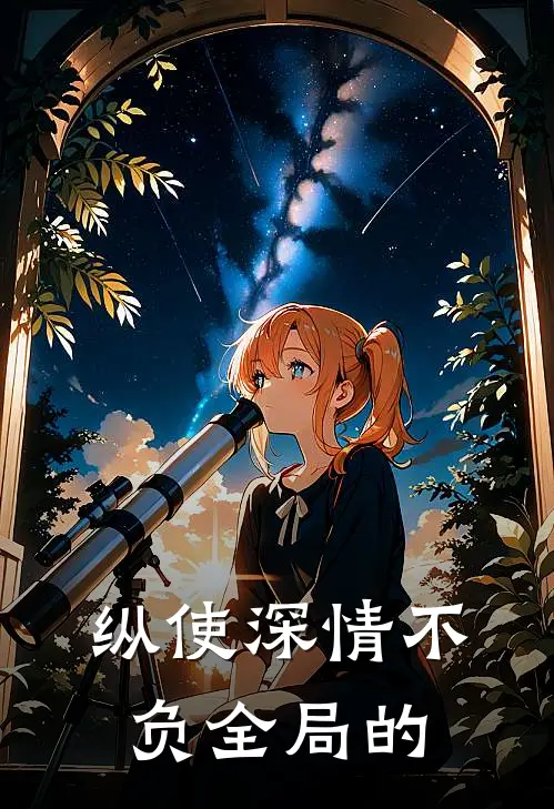 纵使深情不负全局的
