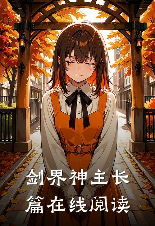 剑界神主长篇在线阅读