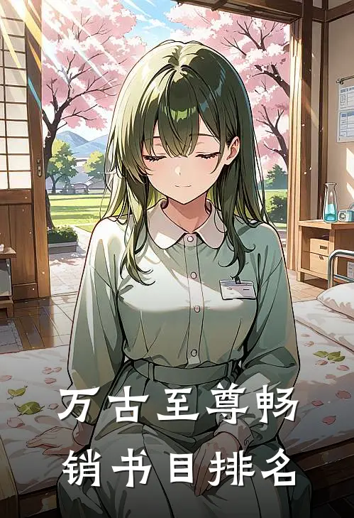 万古至尊畅销书目排名