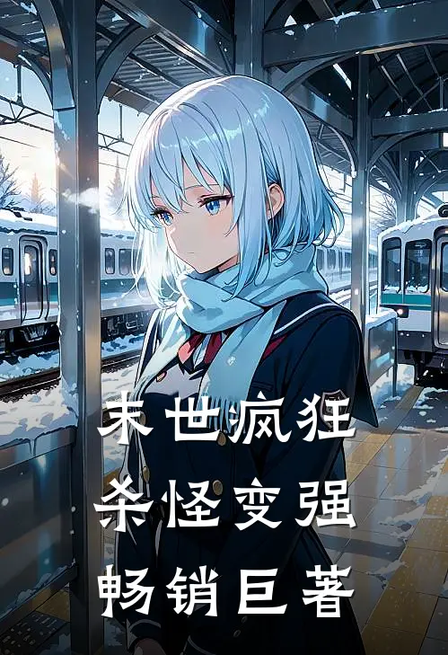 末世疯狂杀怪变强畅销巨著