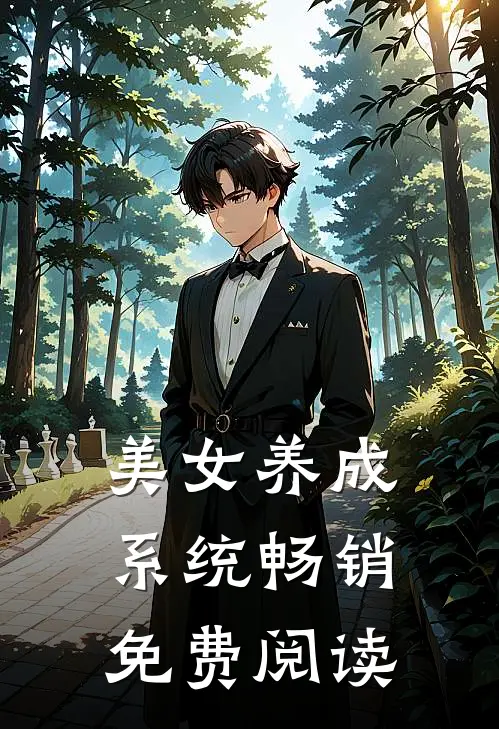 美女养成系统畅销免费阅读