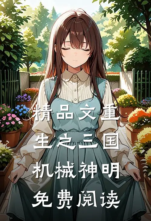 精品文重生之三国机械神明免费阅读