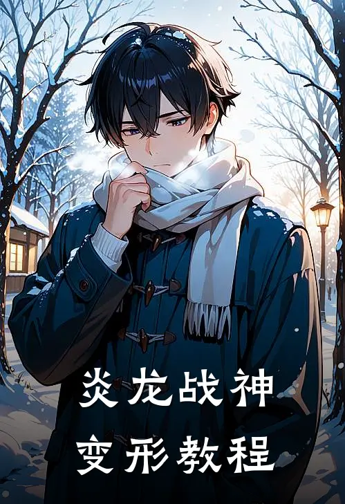 炎龙战神变形教程
