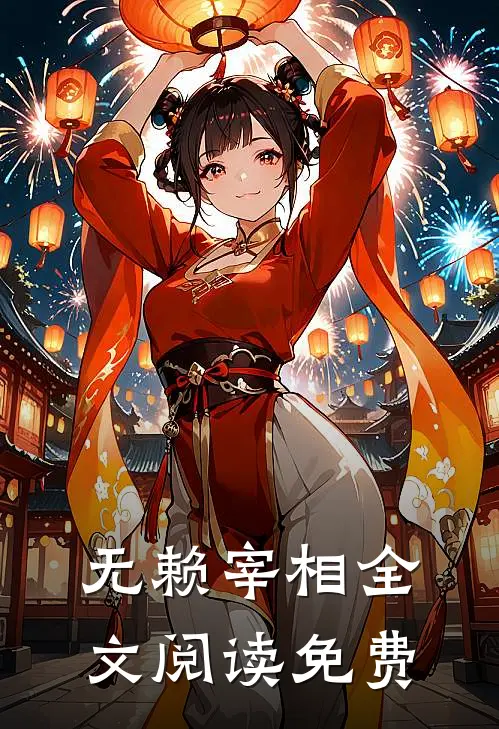 无赖宰相全文阅读免费