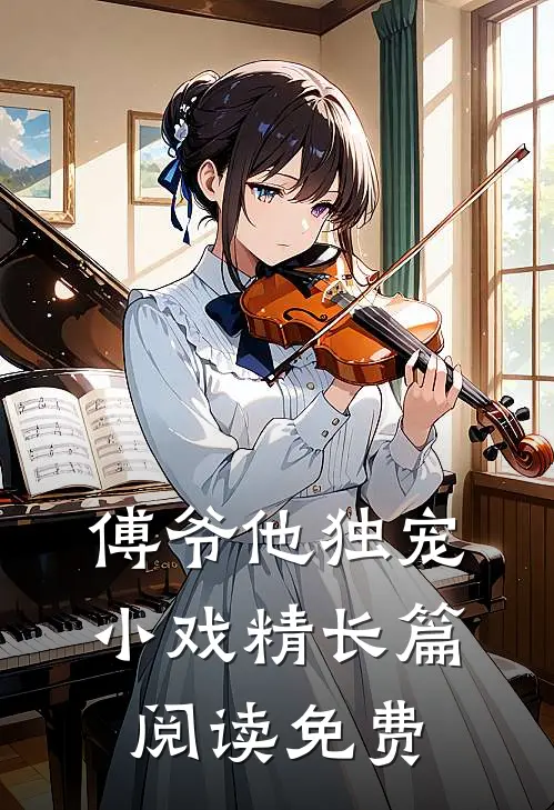 傅爷他独宠小戏精长篇阅读免费