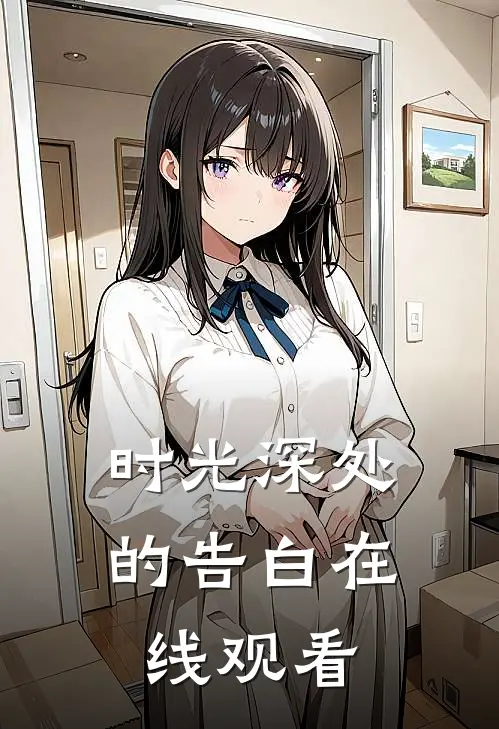 时光深处的告白在线观看