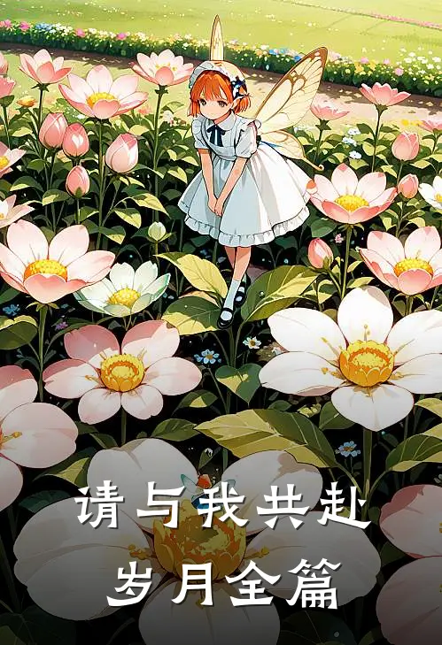 请与我共赴岁月全篇