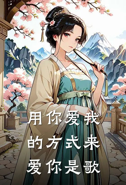 用你爱我的方式来爱你是歌