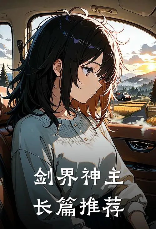 剑界神主长篇推荐