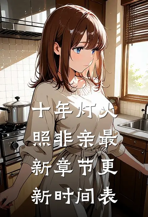 十年灯火照非亲最新章节更新时间表