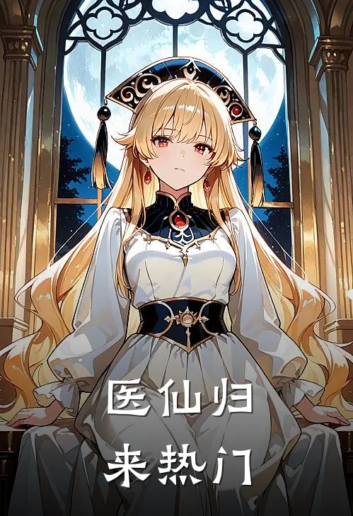 医仙归来热门