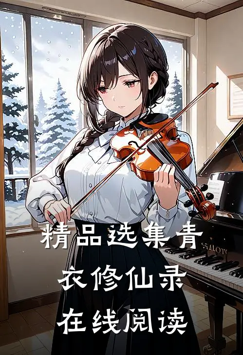 精品选集青衣修仙录在线阅读