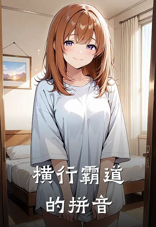 横行霸道的拼音