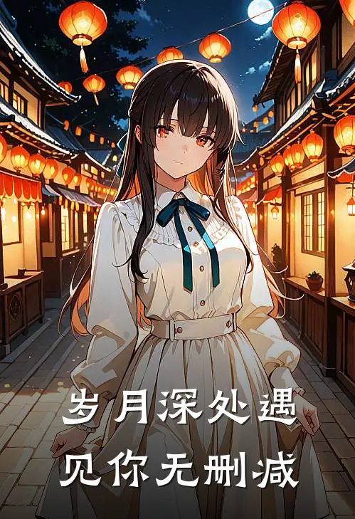 岁月深处遇见你无删减