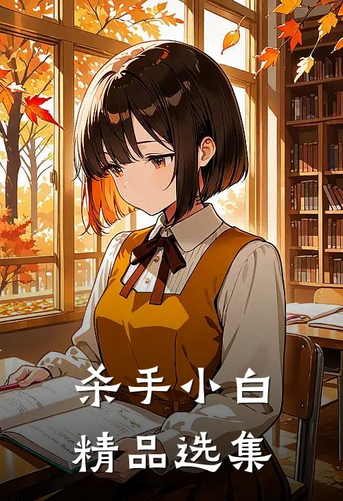 杀手小白精品选集
