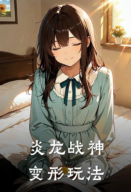 炎龙战神变形玩法