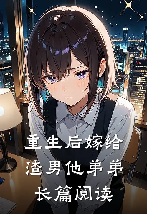重生后嫁给渣男他弟弟长篇阅读