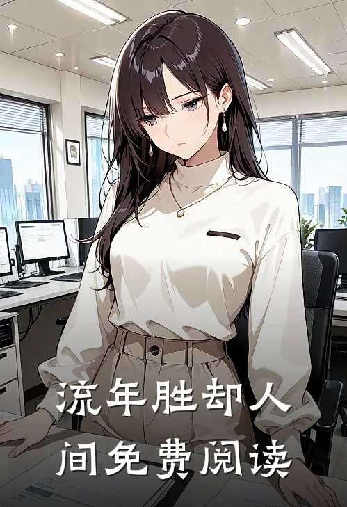 流年胜却人间免费阅读