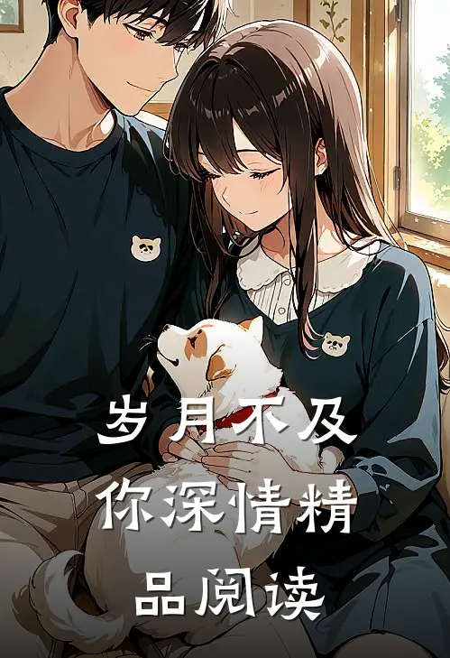 岁月不及你深情精品阅读