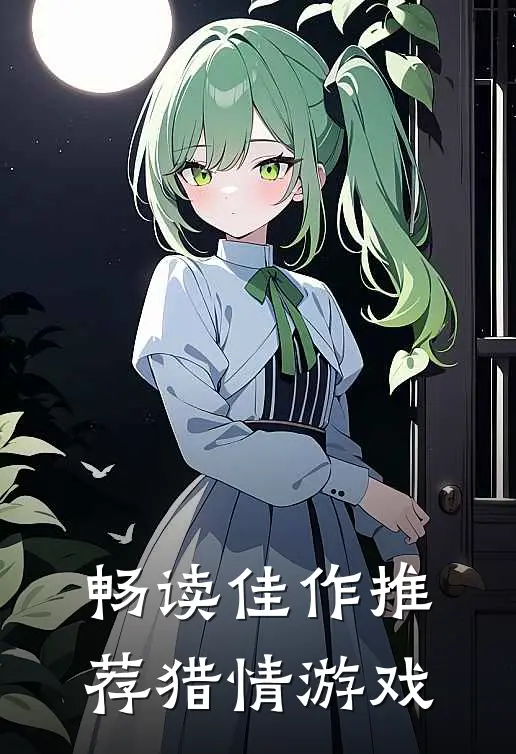 畅读佳作推荐猎情游戏