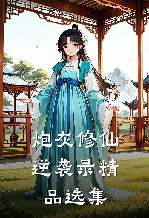 炮灰修仙逆袭录精品选集