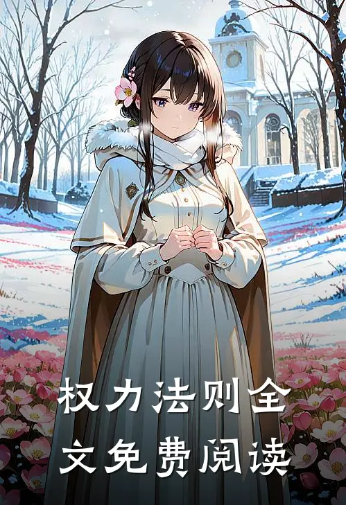 权力法则全文免费阅读