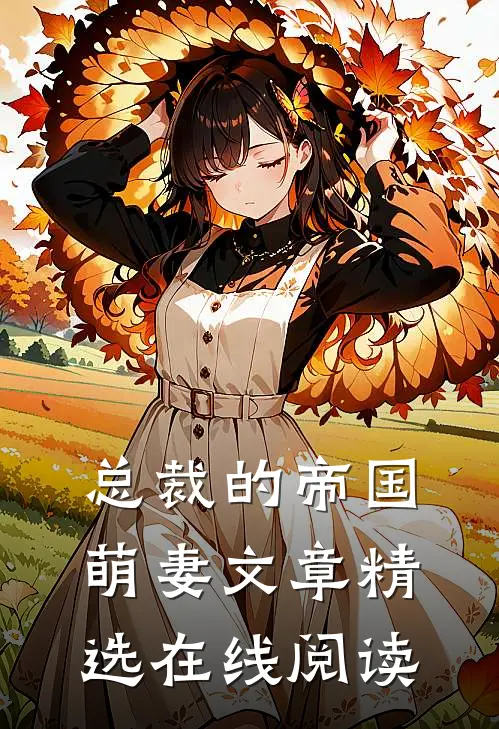 总裁的帝国萌妻文章精选在线阅读
