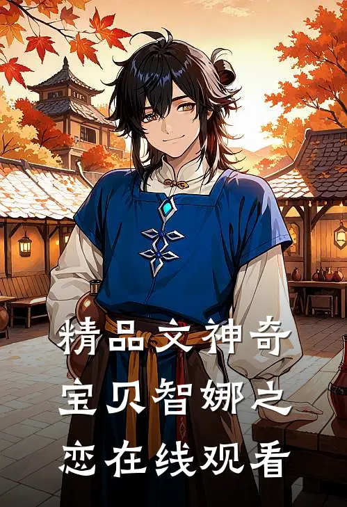 精品文神奇宝贝智娜之恋在线观看