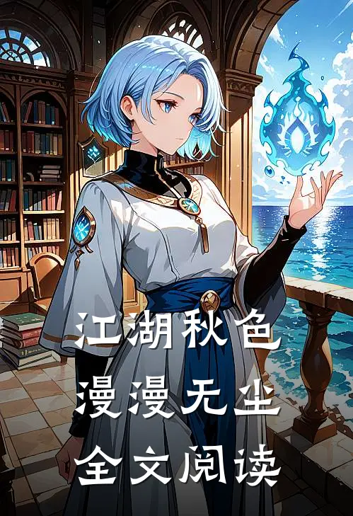 江湖秋色漫漫无尘全文阅读