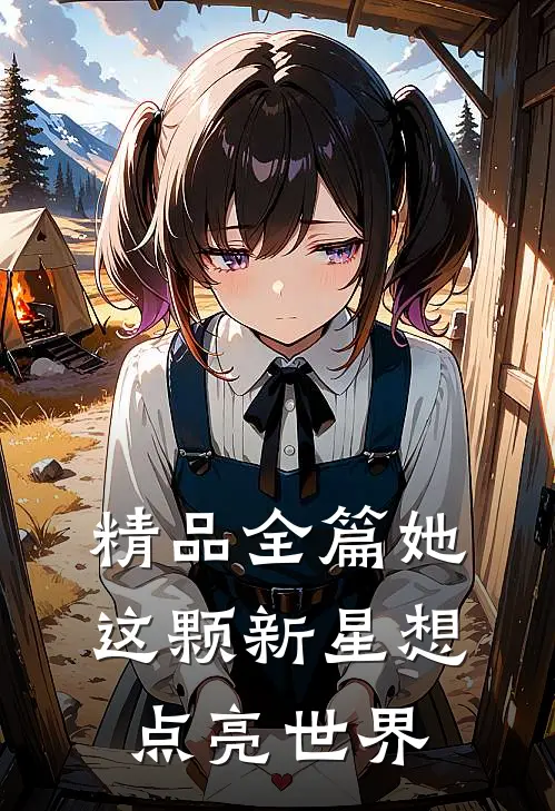 精品全篇她这颗新星想点亮世界