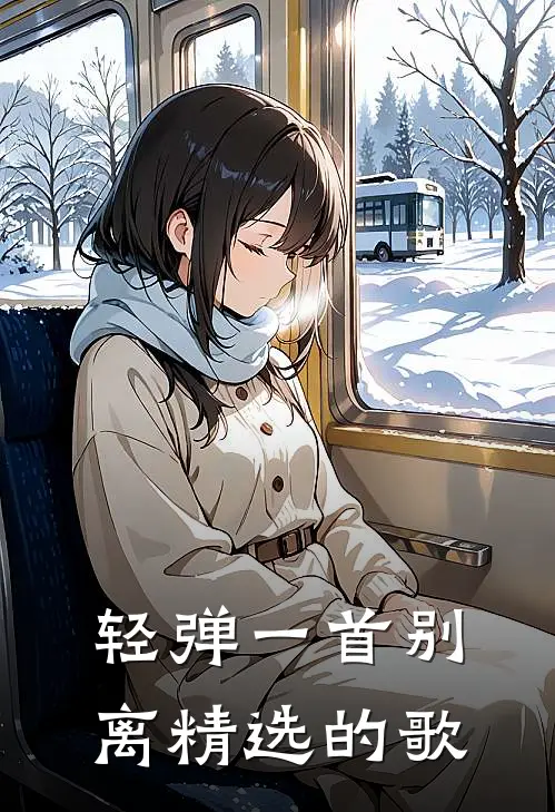 轻弹一首别离精选的歌