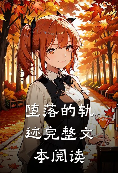 堕落的轨迹完整文本阅读