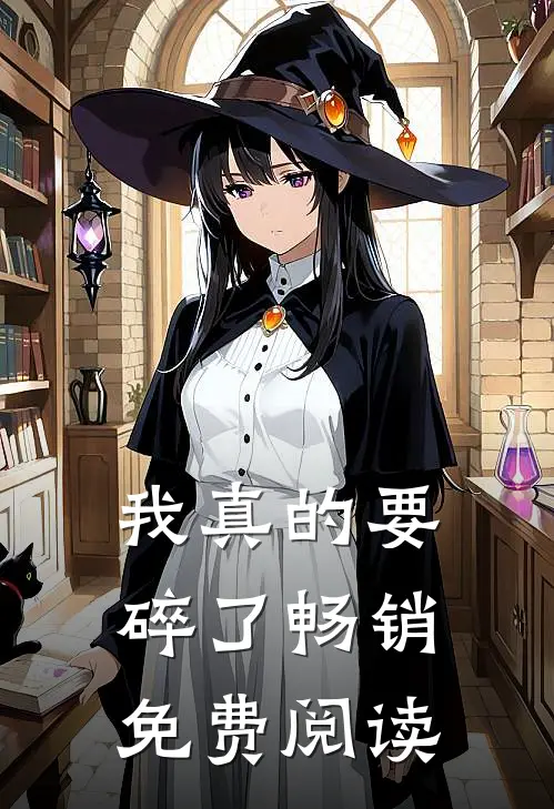 我真的要碎了畅销免费阅读